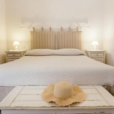 Antica Masseria Ficazzana - Tenuta Marina Di Pescoluse Esterno foto
